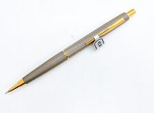 NOS vintage Newman Grid pattern  0.5mm Mechanical Pencil NOS With Price Tag picture
