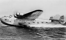  Pan Am Clipper  Boeing 314 18605 Photo Dixie Clipper Airplane Flying Boat 1941  picture