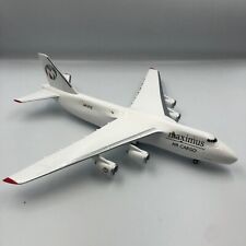 Airplane model Antonov 124 (An-124) 