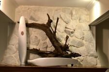 Airplane Propeller 38 inch. Hartzell-Model L8433H Republic RC-3 Seabee  picture