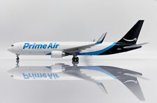 Inflight SA2015C Amazon Prime Air Boeing 767-300F N1381A Diecast 1/200 Jet Model picture