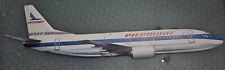 Vintage Piedmont Promotional 2d Plane Rare  29 Inches Tip To Tip picture