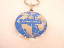 Keychain / Key Ring - AEROSPACE - AIRBUS - AVIATION / AIRCRAFT - A340 - picture