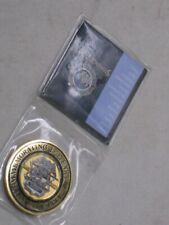 FLORIDA SHERIFF'S OFFICE POLK COUNTY 150TH Challenge Coin medal medallion award picture