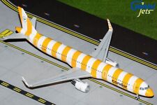Condor - A321S (Sunshine/Yellow) - D-AIAD - 1/200 - Gemini Jets - G2CFG1175 picture