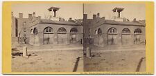 WEST VIRGINIA SV - Harpers Ferry - Engine House - JP Soule 1860s picture
