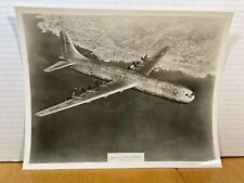 Convair XC-99 USAF Consolidated Vultee XC-99 AA 7 Transport Cargo Aircraft picture