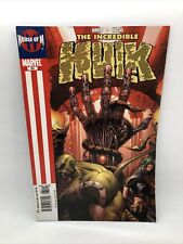 Incredible Hulk (1999 - 2nd Series) #85 - Marvel Comics picture