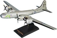 USAF Boeing B-29 Superfortress Lucky Leven Desk Top 1/72 WW2 Model SC Airplane picture