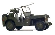 1941 Green Willys MB Overland Model Jeep picture