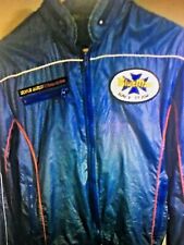 Blue Max World Famous Funny Car  NHRA  Drag Racing Raymond BEADLE JACKET  picture