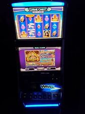 WILLIAMS BLUEBIRD 2 GAME CHEST CHOOSE 1 #1-8 WMS BB2E SLOT MACHINE SOFTWARE ONLY picture