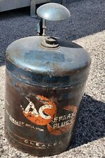 AC Spark Plug Cleaner Model K (Vintage) Gas & Oil Sand Blaster picture