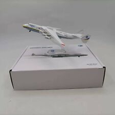  Antonov An-225 Mriya Airplane Model 1/400 Scale 21cm Adult Collectable Toy Gift picture