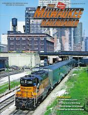 Milwaukee Railroader: 1st Qtr 2022 MILWAUKEE RAILROAD Historical Association NEW picture