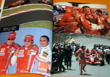 RARE   Kimi Raikkonen - Formula One Document book,Matias,F1,Ferrari #0393 picture