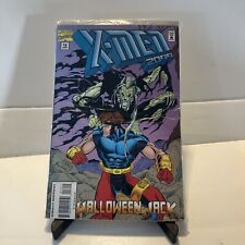 X-Men 2099 #16 (Marvel, January 1995) picture