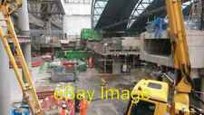 Photo 6x4 Redevelopment of the former Eurostar terminus, Waterloo Station c2017 picture