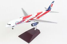 Gemini Jets G2AWE966 America West Boeing 757-200 Ohio N905AW Diecast 1/200 Model picture