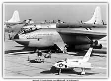 Boeing B-52 Stratofortress issue 29 Aircraft picture