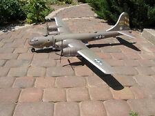 1:47 Boeing B-29 SuperFortress Bomber Bombardment Aircraft  Paper Model Kit picture