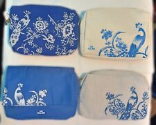 KLM Airlines Amenity Kit  Set Of 4 Different picture