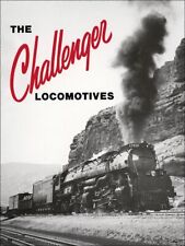 The Challenger Locomotives picture