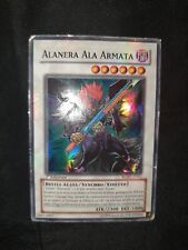 Yugioh Blackwing Armed Wing RGBT 1st ED ITA EDISON picture