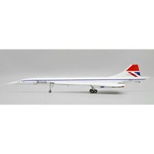 British Airways -Aerospatiale/BAC Concorde -G-BOAD -1/200 -JC Wings -JCEW2COR001 picture