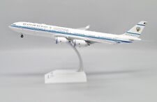 JC Wings XX20226 Kuwait Government Airbus A340-500 9K-GBA Diecast 1/200 AV Model picture
