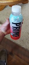 PRIME  Drink CHERRY FREEZE Limited Edition Color Change Label 16.9oz | 1 Bottle picture
