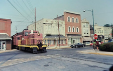 Original Slide Train M&H #1 Ge 44 Ton Homestead Group Realtor Office #209 picture