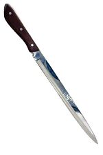 Regent Swords Lighting Edge Chefs Carving Slicing Knife SS Sharp ~  JAPAN 15