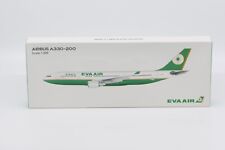 Hogan Wings 0458, Eva Air, Airbus A330-200, 1:200 picture