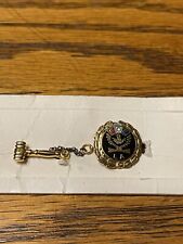 FOE LA Lapel PIN with GAVEL PIN picture