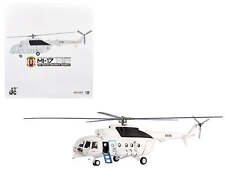 Mil Mi-17 HIP Helicopter Operation Command AFSOC 6th 1/72 Diecast Model picture