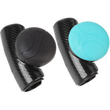 Car Steering Wheel Handle Assister Spinner Knob Ball Auto Silicone Universal picture