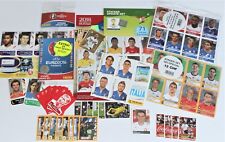 Panini World Cup EURO Updates 2006 2008 2010 2012 2014 2016 2018 2020 2022 picture