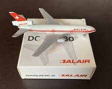 BALAIR / Douglas DC-10 / Schabak 1:600 Scale / Excellent Condition picture