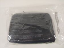 American Airlines / Cole Haan International Business Amenity Toiletry Kit NEW picture