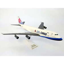 Flight Miniatures China Airlines Cargo Boeing 747-200F Desk 1/250 Model Airplane picture