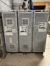Airline Cart, Delta Airline Galley Trolley, Full Size picture