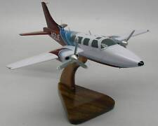 Ted Smith Aerostar 600-601 Airplane Desktop Wood Model Regular  picture