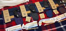Delta Airlines Amenity Kit Set Of 4 Delta One picture