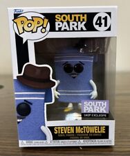 Steven McTowelie: South Park Shop Exclusive Funko Pop #41 Towelie  W/Protector picture