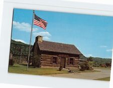 Postcard First Federal Land Office, Steubenville, Ohio picture