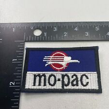 MISSOURI PACIFIC MO-PAC Patch (Railroad / Train Related) 39SD picture