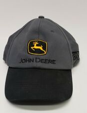 John Deere Tractor D Series  Embroidered Hat  picture