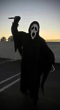 TK2000 Ghostface Mask / Cotton Hood / Scream ( Pre-Order ) picture