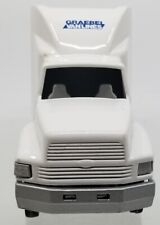 Winross Graebel Van Lines White Tractor Trailer Truck American Flag 1/64th Scale picture